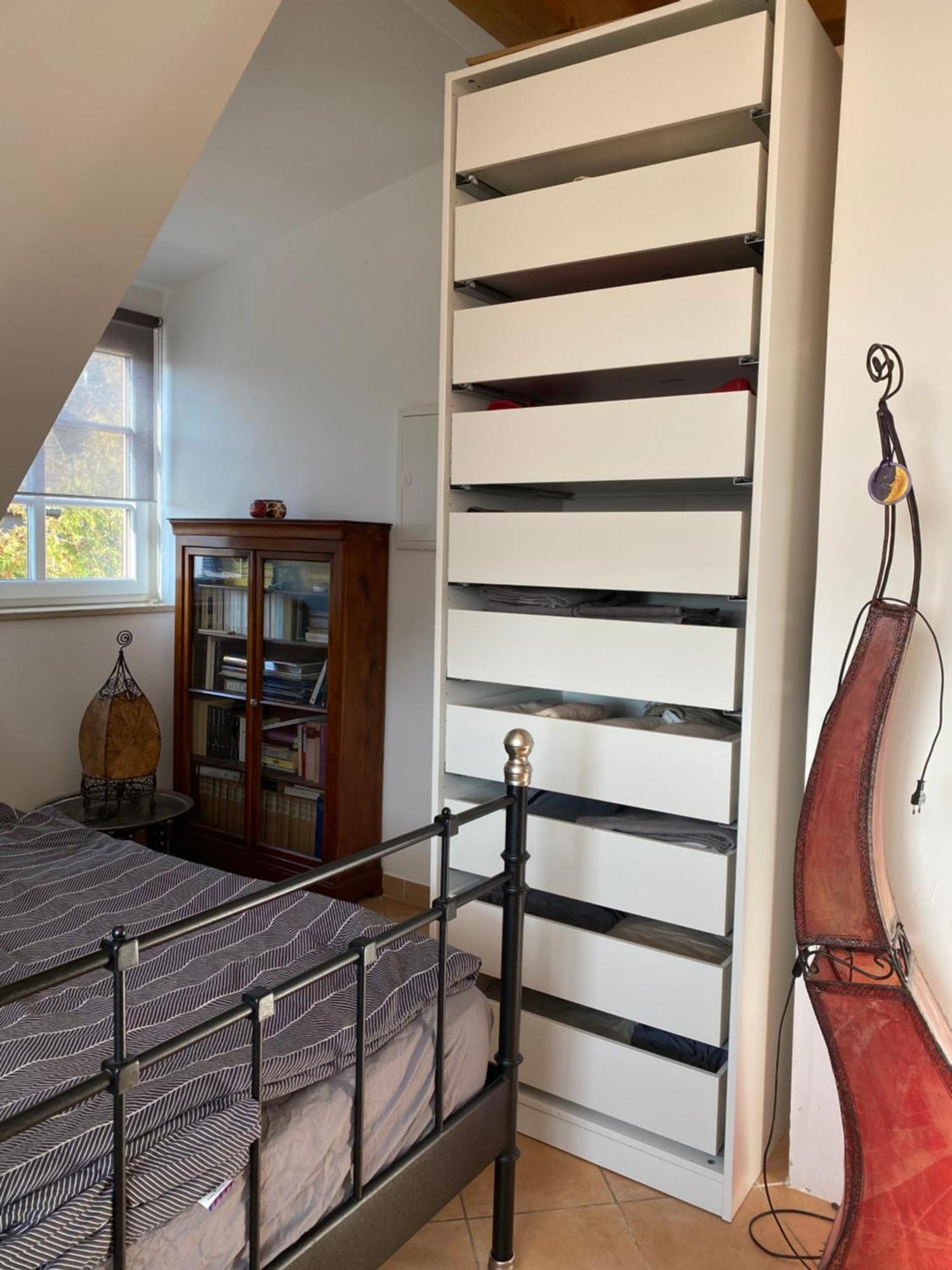 Helle Und Ruhige Dachgeschosswohnung Munchen Bagian luar foto